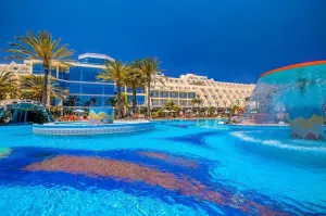 SBH Hotel Costa Calma Palace