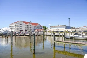 Rod N Reel Resort
