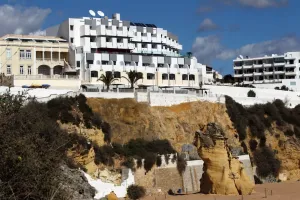 Rocamar Exclusive Hotel Spa Adults Only