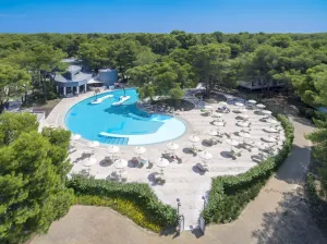 Alborèa Ecolodge Resort