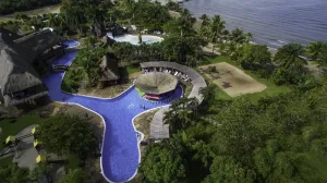 Amatique Bay Resort & Marina
