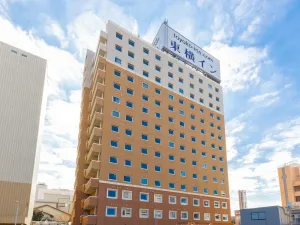 Toyoko Inn Tokyo Machida-eki Odakyu-sen Higashi-guchi
