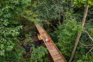 Chachagua Rainforest Eco Lodge