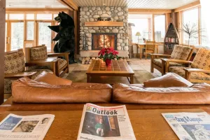 Hidden Ridge Resort