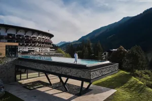 Travel Charme Ifen Hotel