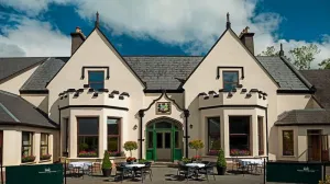 Oranmore Lodge Hotel