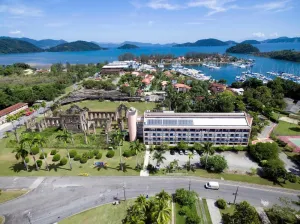 Samba Angra dos Reis