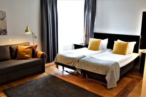 Best Western Hotell Erikslund