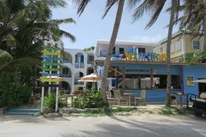 Seven Seas Resort