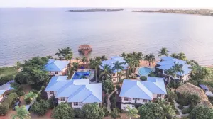 Chabil Mar Resort