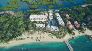 Las Terrazas Resort and Residences