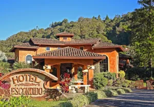 Valle Escondido Resort Golf and Spa