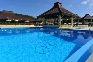 Aqua Resort Club