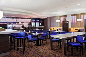 Courtyard Marriott Knox Airport