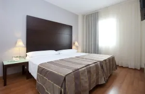 Hotel Vértice Sevilla Aljarafe