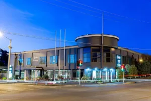 Barkly Motorlodge