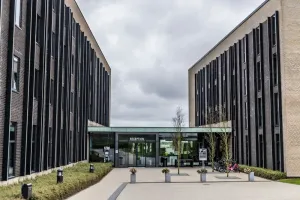 Zleep Hotel Billund Airport