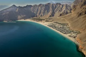 Six Senses Zighy Bay Resort