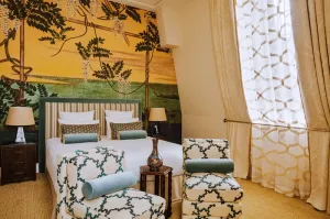 Saint James Paris - Relais & Chateaux