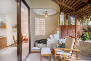 Arenas del Mar Beachfront & Rainforest Resort