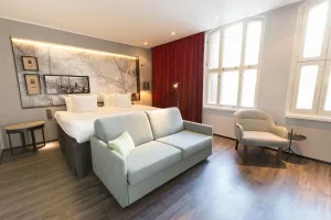 Hotel Katajanokka, Helsinki, a Tribute Portfolio Hotel