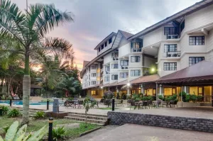 eRYA by SURIA Cherating