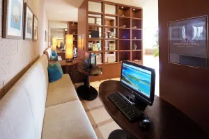 ANA InterContinental Ishigaki Resort