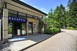 Fletcher Hotel-Restaurant Victoria-Hoenderloo