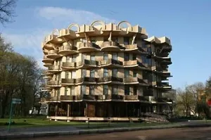 Pusynas Hotel & SPA
