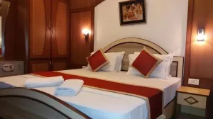 Hotel Kings Corner