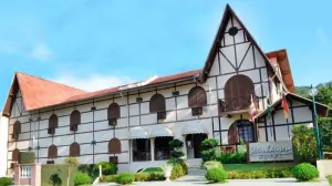 Hotel Steinhausen Colonial