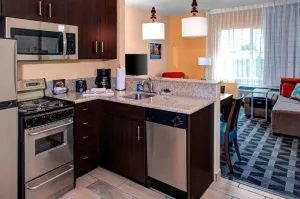 Towneplace Suites Bakersfield West