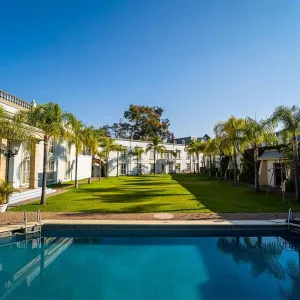 Gran Hotel Alameda