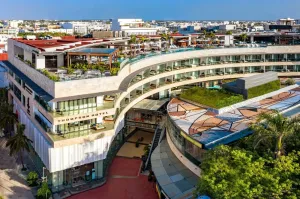 Thompson Playa Del Carmen Main House