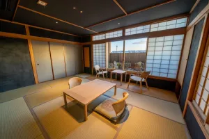 Ryokufuso