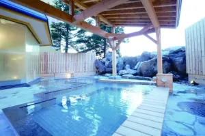 Hotel Morinokaze Tazawako