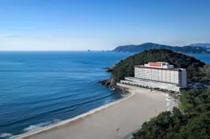 The Westin Chosun, Busan