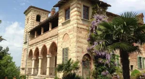Castello di Frassinello