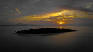 Modessa Island Resort