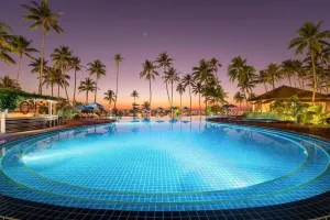 Eskala Hotel & Resort