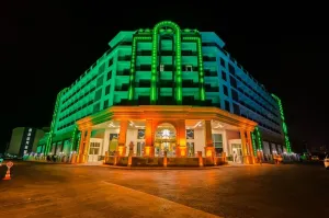 The Lumos Deluxe Resort Hotel & Spa