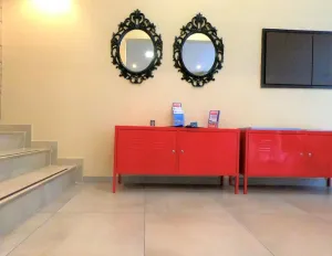 Hotel Achillion