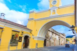 Hotel Convento Santa Catalina By Ahs