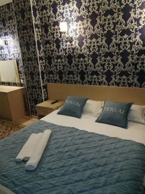 Versal Hotel