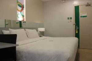 Go Hotels Butuan