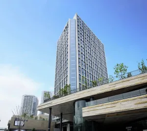 Futakotamagawa Excel Hotel Tokyu