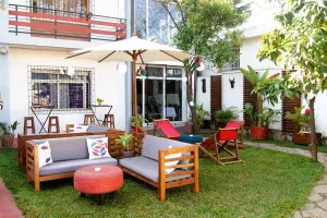 Hotel Villa Mahefa