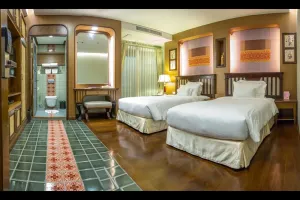 Chankam Boutique Hotel