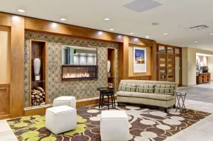 Homewood Suites by Hilton Cincinnati Downtown