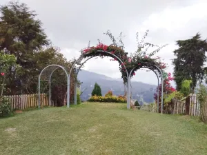 Jim Thompson Cottage